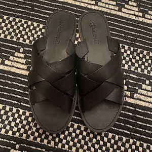 Madewell Sandals